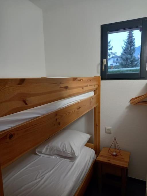 Appartement Cosy Proche St Lary Et Loudenvielle Арро Екстер'єр фото