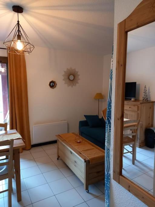 Appartement Cosy Proche St Lary Et Loudenvielle Арро Екстер'єр фото